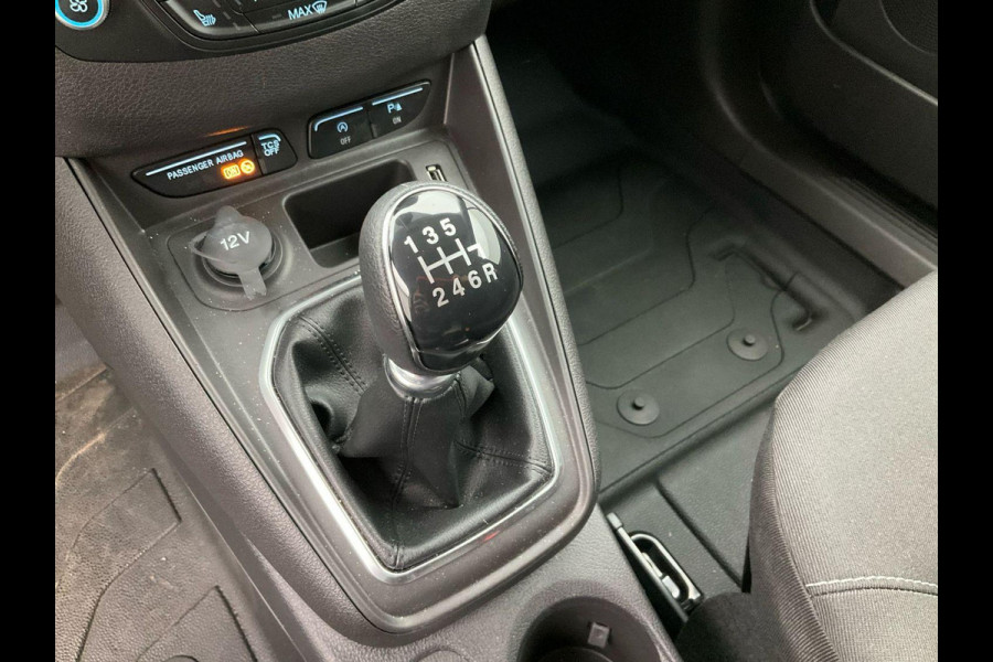 Ford Transit Courier 1.5 TDCI Limited Duratorq S&S | SCI