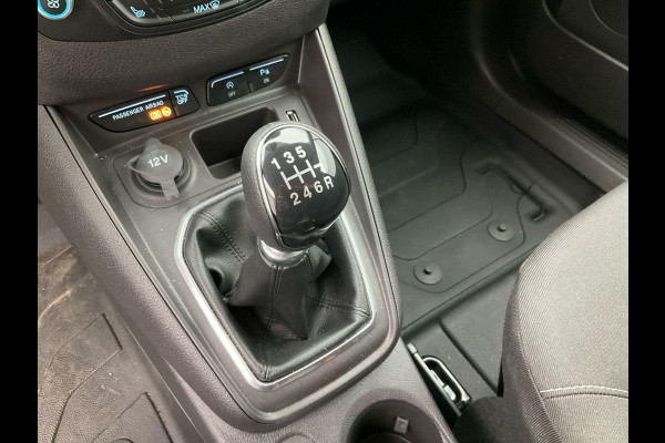 Ford Transit Courier 1.5 TDCI Limited Duratorq S&S | SCI