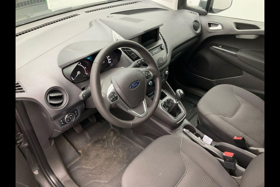 Ford Transit Courier 1.5 TDCI Limited Duratorq S&S | SCI