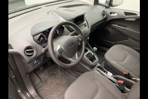 Ford Transit Courier 1.5 TDCI Limited Duratorq S&S | SCI