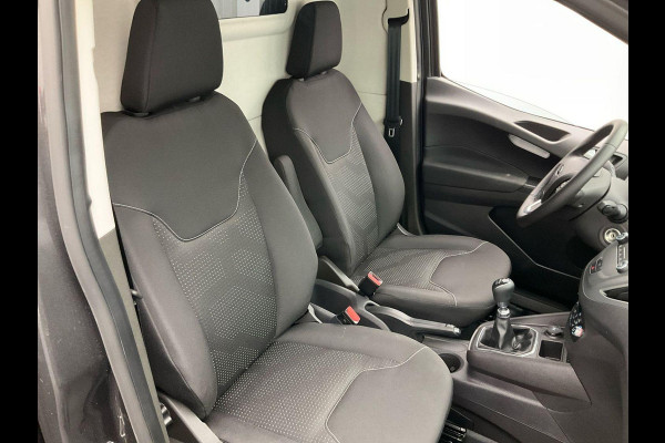 Ford Transit Courier 1.5 TDCI Limited Duratorq S&S | SCI