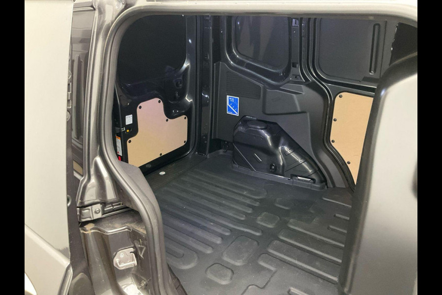Ford Transit Courier 1.5 TDCI Limited Duratorq S&S | SCI