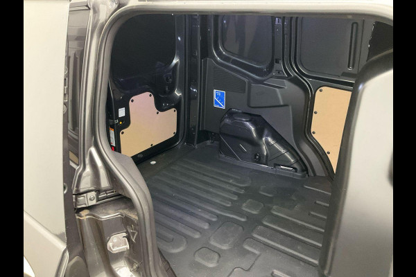 Ford Transit Courier 1.5 TDCI Limited Duratorq S&S | SCI