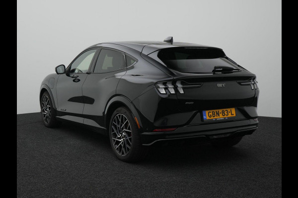 Ford Mustang Mach-E GT Extended AWD 98 kWh | SCI | 487pk | Panoramadak | Trekhaak Afneembaar | Adaptieve Cruise | BLIS