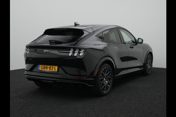 Ford Mustang Mach-E GT Extended AWD 98 kWh | SCI | 487pk | Panoramadak | Trekhaak Afneembaar | Adaptieve Cruise | BLIS