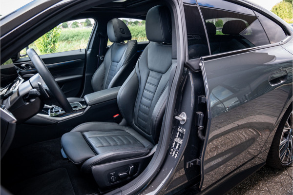 BMW 4 Serie Gran Coupé M440i xDrive High Executive **M SPORT PACKAGE PRO** PANODAK