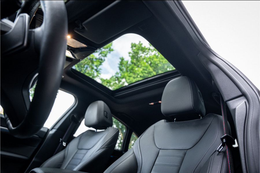 BMW 4 Serie Gran Coupé M440i xDrive High Executive **M SPORT PACKAGE PRO** PANODAK