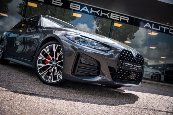 BMW 4 Serie Gran Coupé M440i xDrive High Executive **M SPORT PACKAGE PRO** PANODAK