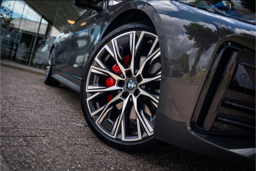 BMW 4 Serie Gran Coupé M440i xDrive High Executive **M SPORT PACKAGE PRO** PANODAK