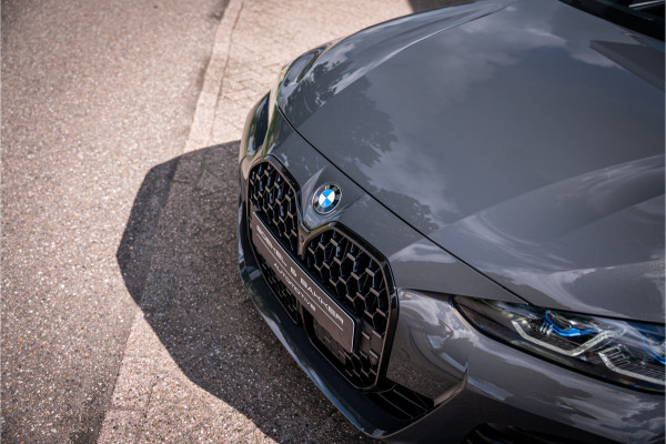 BMW 4 Serie Gran Coupé M440i xDrive High Executive **M SPORT PACKAGE PRO** PANODAK