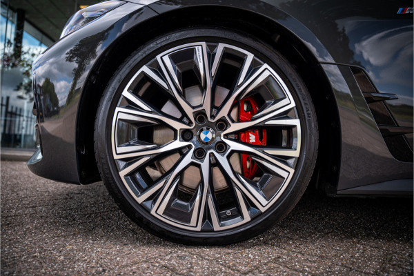 BMW 4 Serie Gran Coupé M440i xDrive High Executive **M SPORT PACKAGE PRO** PANODAK