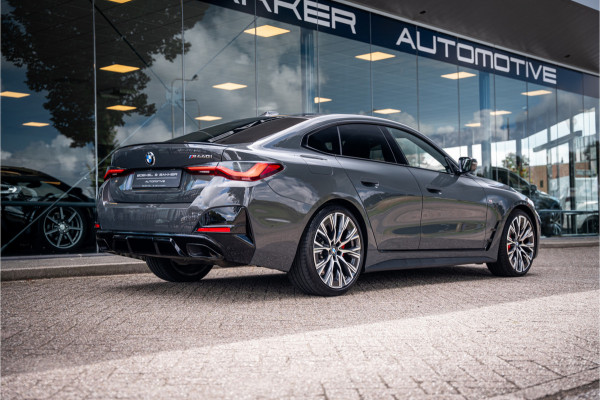 BMW 4 Serie Gran Coupé M440i xDrive High Executive **M SPORT PACKAGE PRO** PANODAK