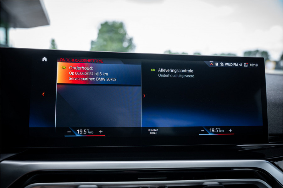 BMW 4 Serie Gran Coupé M440i xDrive High Executive **M SPORT PACKAGE PRO** PANODAK