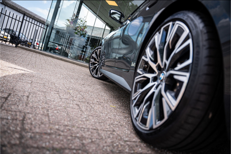 BMW 4 Serie Gran Coupé M440i xDrive High Executive **M SPORT PACKAGE PRO** PANODAK