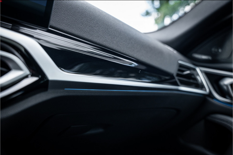 BMW 4 Serie Gran Coupé M440i xDrive High Executive **M SPORT PACKAGE PRO** PANODAK