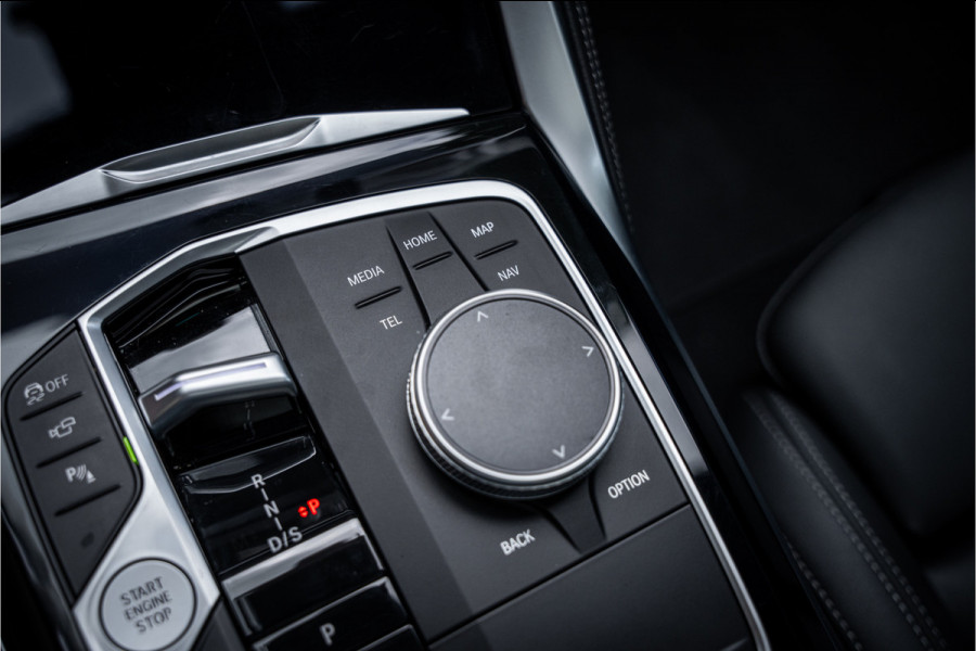 BMW 4 Serie Gran Coupé M440i xDrive High Executive **M SPORT PACKAGE PRO** PANODAK