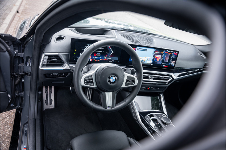 BMW 4 Serie Gran Coupé M440i xDrive High Executive **M SPORT PACKAGE PRO** PANODAK