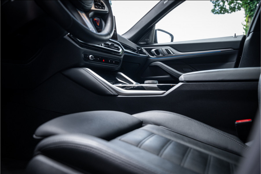 BMW 4 Serie Gran Coupé M440i xDrive High Executive **M SPORT PACKAGE PRO** PANODAK