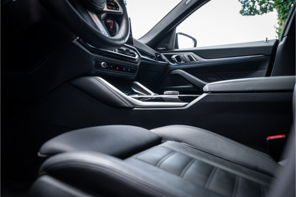 BMW 4 Serie Gran Coupé M440i xDrive High Executive **M SPORT PACKAGE PRO** PANODAK