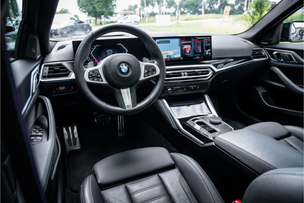 BMW 4 Serie Gran Coupé M440i xDrive High Executive **M SPORT PACKAGE PRO** PANODAK