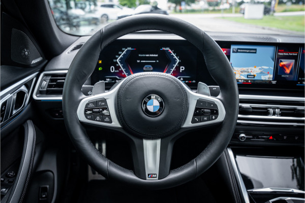 BMW 4 Serie Gran Coupé M440i xDrive High Executive **M SPORT PACKAGE PRO** PANODAK