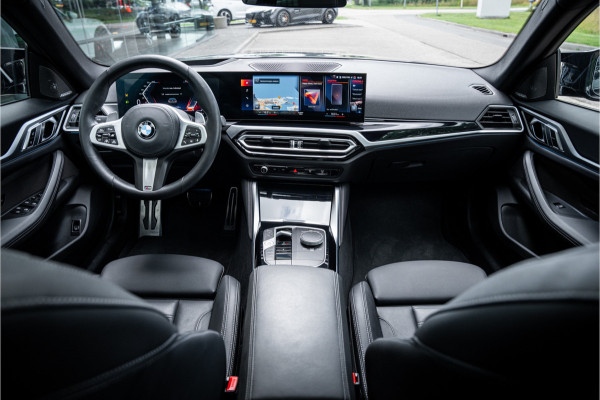 BMW 4 Serie Gran Coupé M440i xDrive High Executive **M SPORT PACKAGE PRO** PANODAK