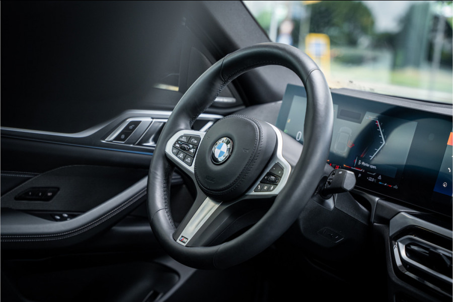 BMW 4 Serie Gran Coupé M440i xDrive High Executive **M SPORT PACKAGE PRO** PANODAK