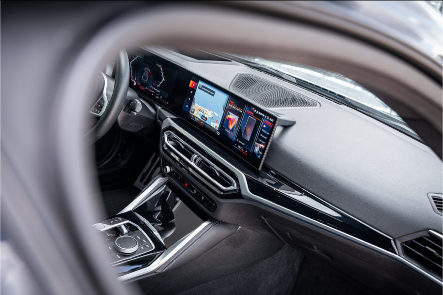 BMW 4 Serie Gran Coupé M440i xDrive High Executive **M SPORT PACKAGE PRO** PANODAK