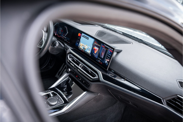 BMW 4 Serie Gran Coupé M440i xDrive High Executive **M SPORT PACKAGE PRO** PANODAK