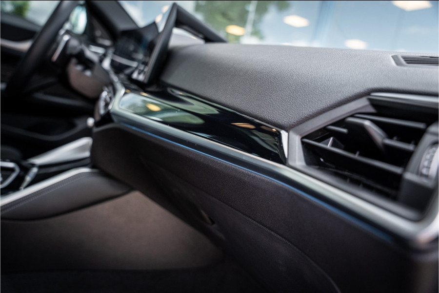 BMW 4 Serie Gran Coupé M440i xDrive High Executive **M SPORT PACKAGE PRO** PANODAK