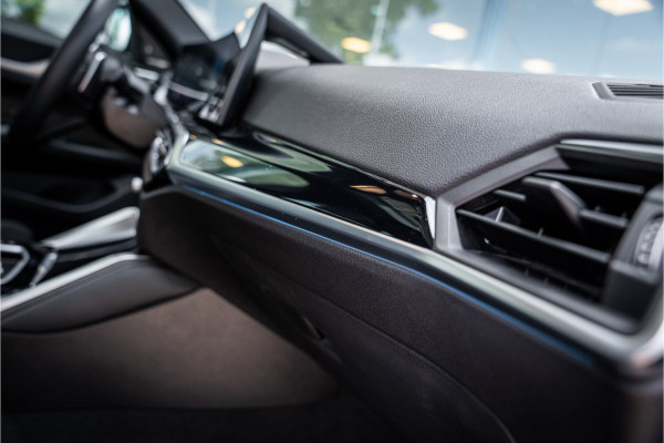 BMW 4 Serie Gran Coupé M440i xDrive High Executive **M SPORT PACKAGE PRO** PANODAK