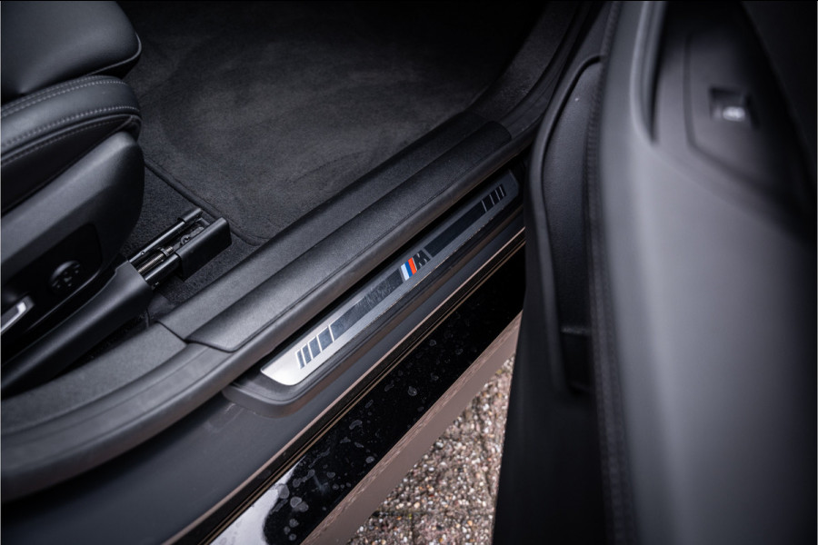 BMW 4 Serie Gran Coupé M440i xDrive High Executive **M SPORT PACKAGE PRO** PANODAK