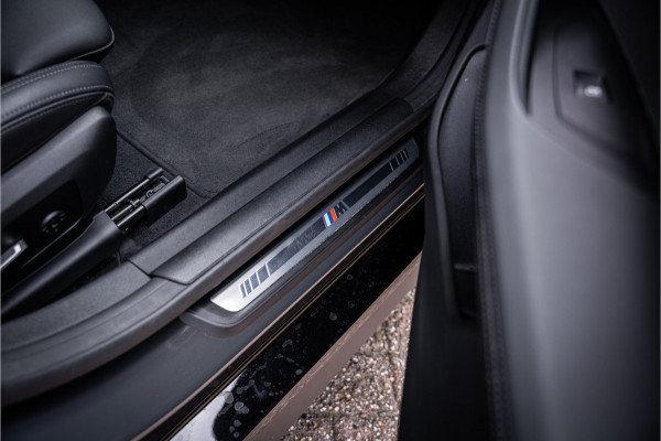 BMW 4 Serie Gran Coupé M440i xDrive High Executive **M SPORT PACKAGE PRO** PANODAK