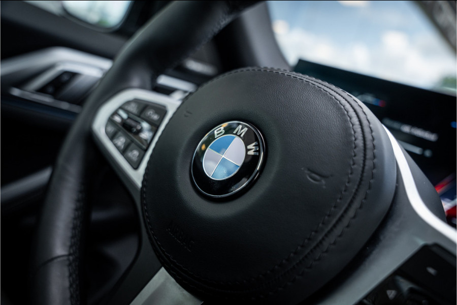 BMW 4 Serie Gran Coupé M440i xDrive High Executive **M SPORT PACKAGE PRO** PANODAK