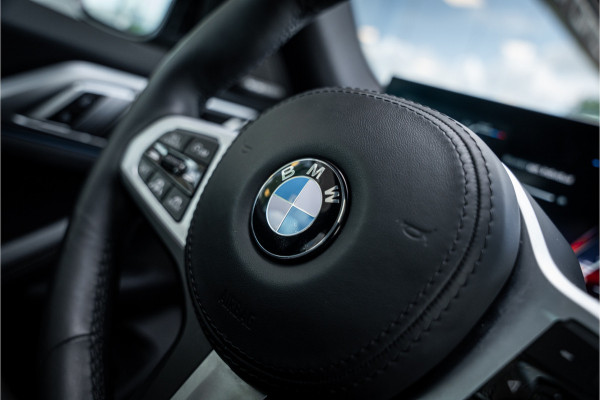 BMW 4 Serie Gran Coupé M440i xDrive High Executive **M SPORT PACKAGE PRO** PANODAK