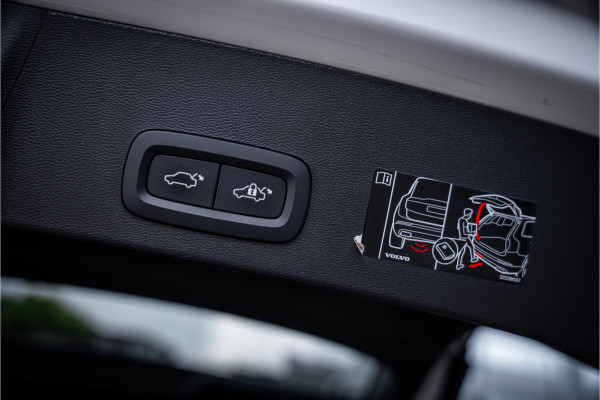 Volvo XC40 2.0 B4 R-Design - Seat Pack - Lightning Pack 2.000kg trekgewicht!!