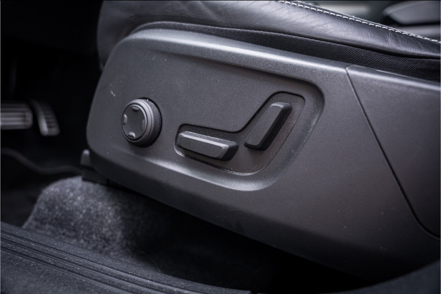 Volvo XC40 2.0 B4 R-Design - Seat Pack - Lightning Pack 2.000kg trekgewicht!!