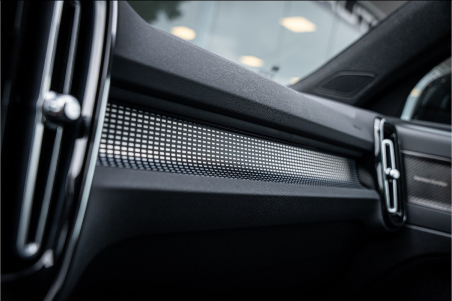 Volvo XC40 2.0 B4 R-Design - Seat Pack - Lightning Pack 2.000kg trekgewicht!!