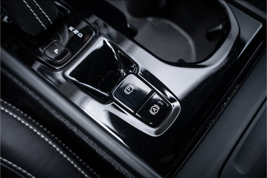 Volvo XC40 2.0 B4 R-Design - Seat Pack - Lightning Pack 2.000kg trekgewicht!!