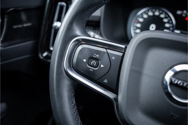 Volvo XC40 2.0 B4 R-Design - Seat Pack - Lightning Pack 2.000kg trekgewicht!!