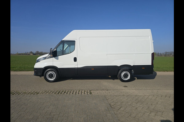 Iveco Daily 35S14V 2.3 352L H2 - 140 Pk - Euro 6 - Airco - Cruise Control