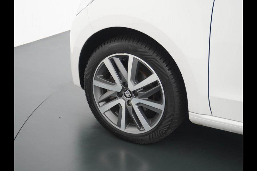 Seat Mii Electric electric Plus STOEL + VOORRUIT VERWARMING | RIJKLAARPRIJS INCL. 12 MND. BOVAGGARANTIE