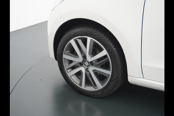 Seat Mii Electric electric Plus STOEL + VOORRUIT VERWARMING | RIJKLAARPRIJS INCL. 12 MND. BOVAGGARANTIE