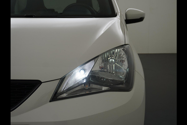 Seat Mii Electric electric Plus STOEL + VOORRUIT VERWARMING | RIJKLAARPRIJS INCL. 12 MND. BOVAGGARANTIE
