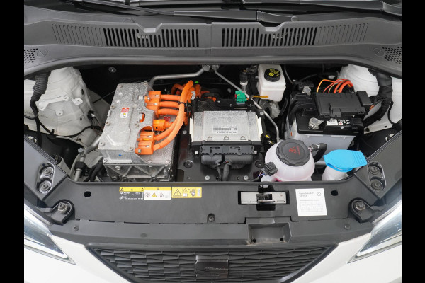 Seat Mii Electric electric Plus STOEL + VOORRUIT VERWARMING | RIJKLAARPRIJS INCL. 12 MND. BOVAGGARANTIE