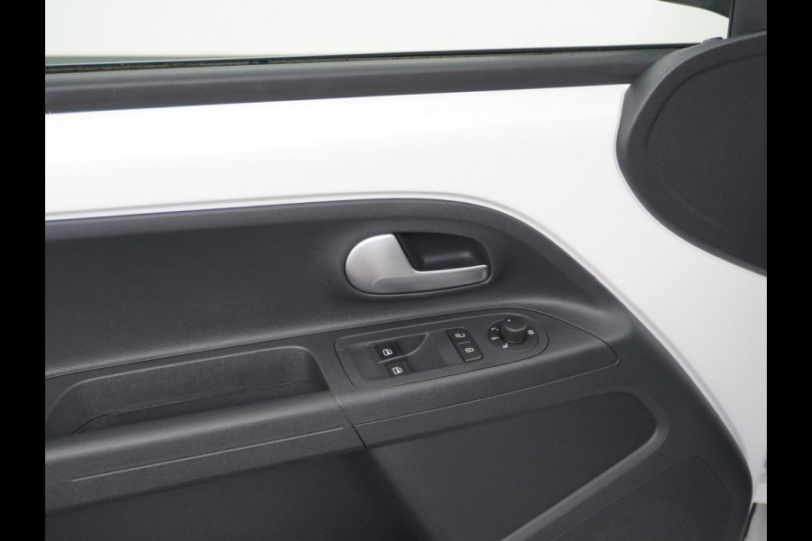 Seat Mii Electric electric Plus STOEL + VOORRUIT VERWARMING | RIJKLAARPRIJS INCL. 12 MND. BOVAGGARANTIE