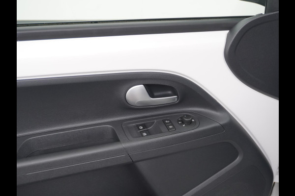 Seat Mii Electric electric Plus STOEL + VOORRUIT VERWARMING | RIJKLAARPRIJS INCL. 12 MND. BOVAGGARANTIE
