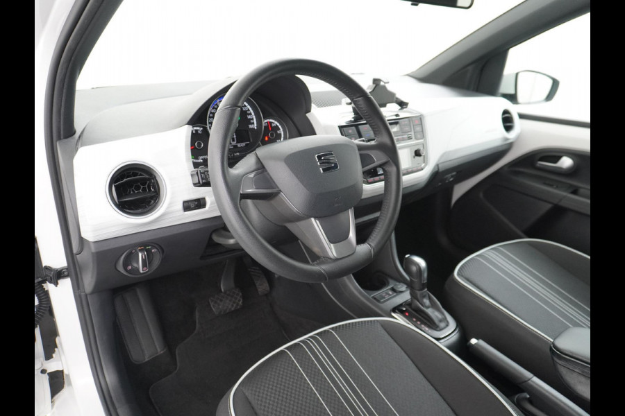 Seat Mii Electric electric Plus STOEL + VOORRUIT VERWARMING | RIJKLAARPRIJS INCL. 12 MND. BOVAGGARANTIE