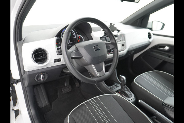 Seat Mii Electric electric Plus STOEL + VOORRUIT VERWARMING | RIJKLAARPRIJS INCL. 12 MND. BOVAGGARANTIE