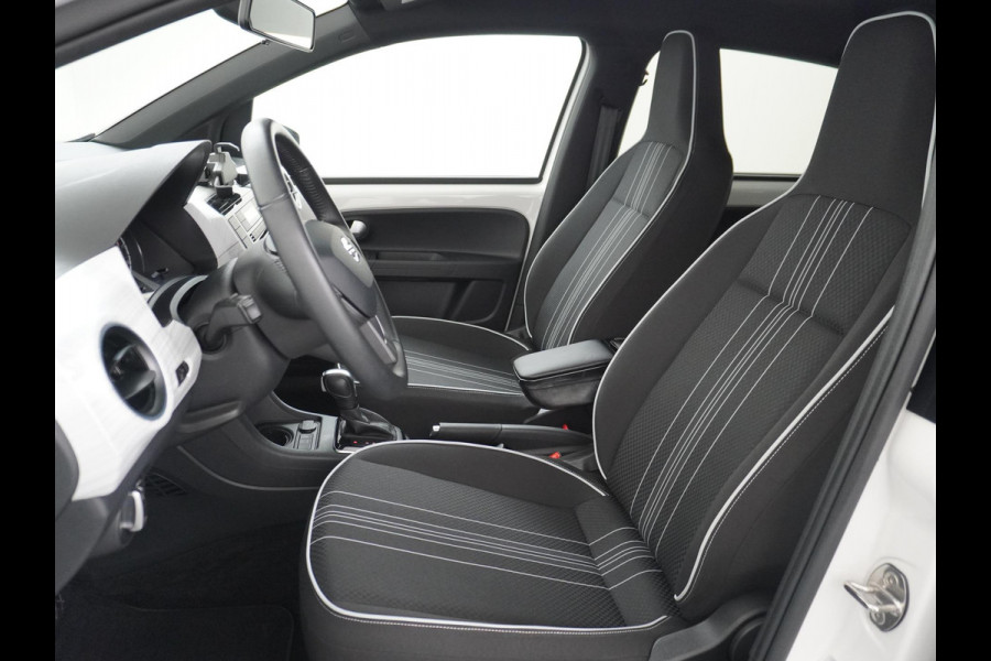 Seat Mii Electric electric Plus STOEL + VOORRUIT VERWARMING | RIJKLAARPRIJS INCL. 12 MND. BOVAGGARANTIE